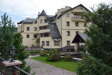 Gerdan Hotel